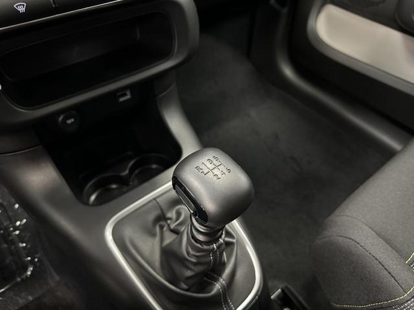 Citroen C3 PureTech 110 S&S Shine 81 kW (110 CV)