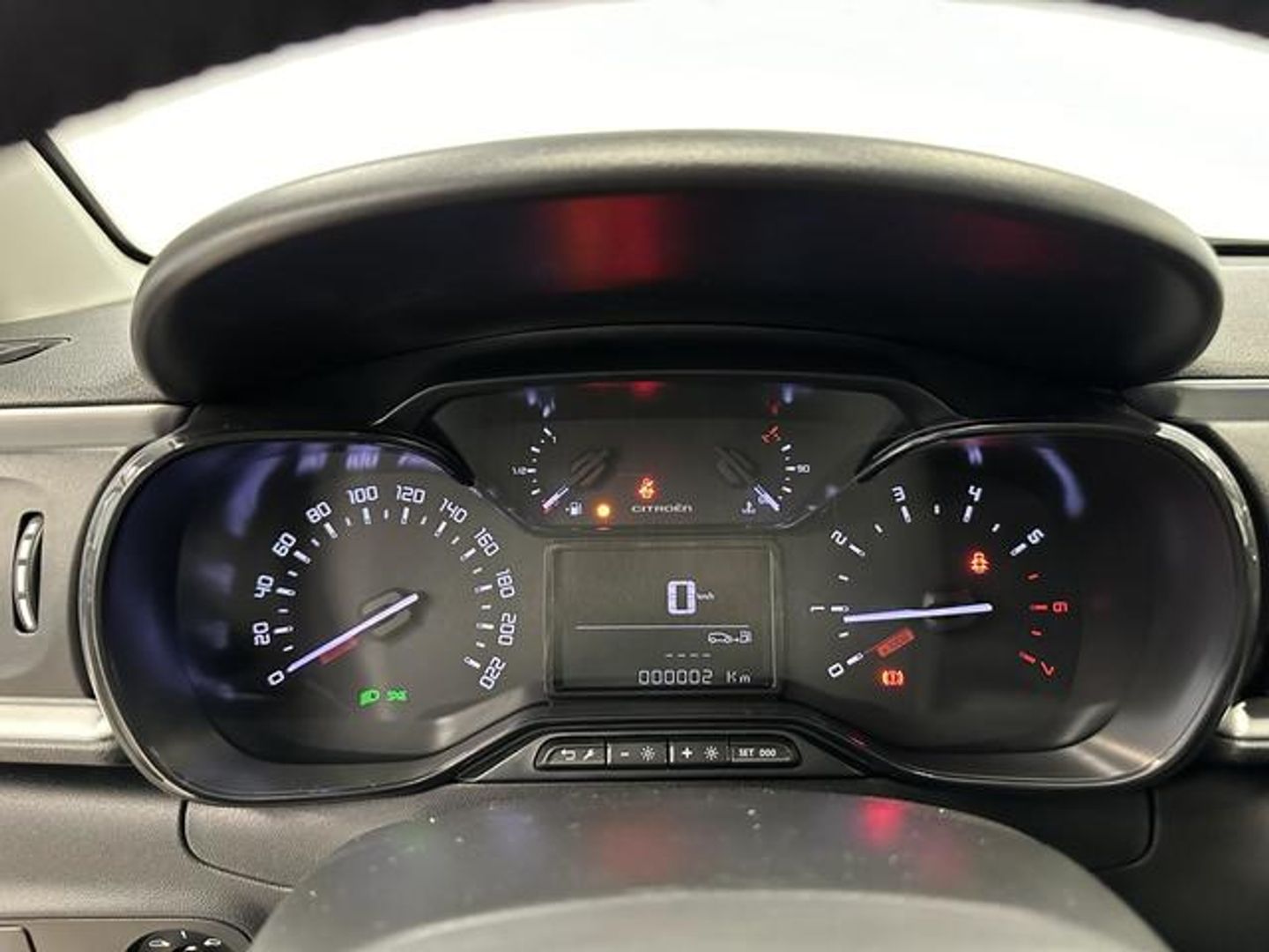 Citroen C3 PureTech 110 S&S Shine 81 kW (110 CV)