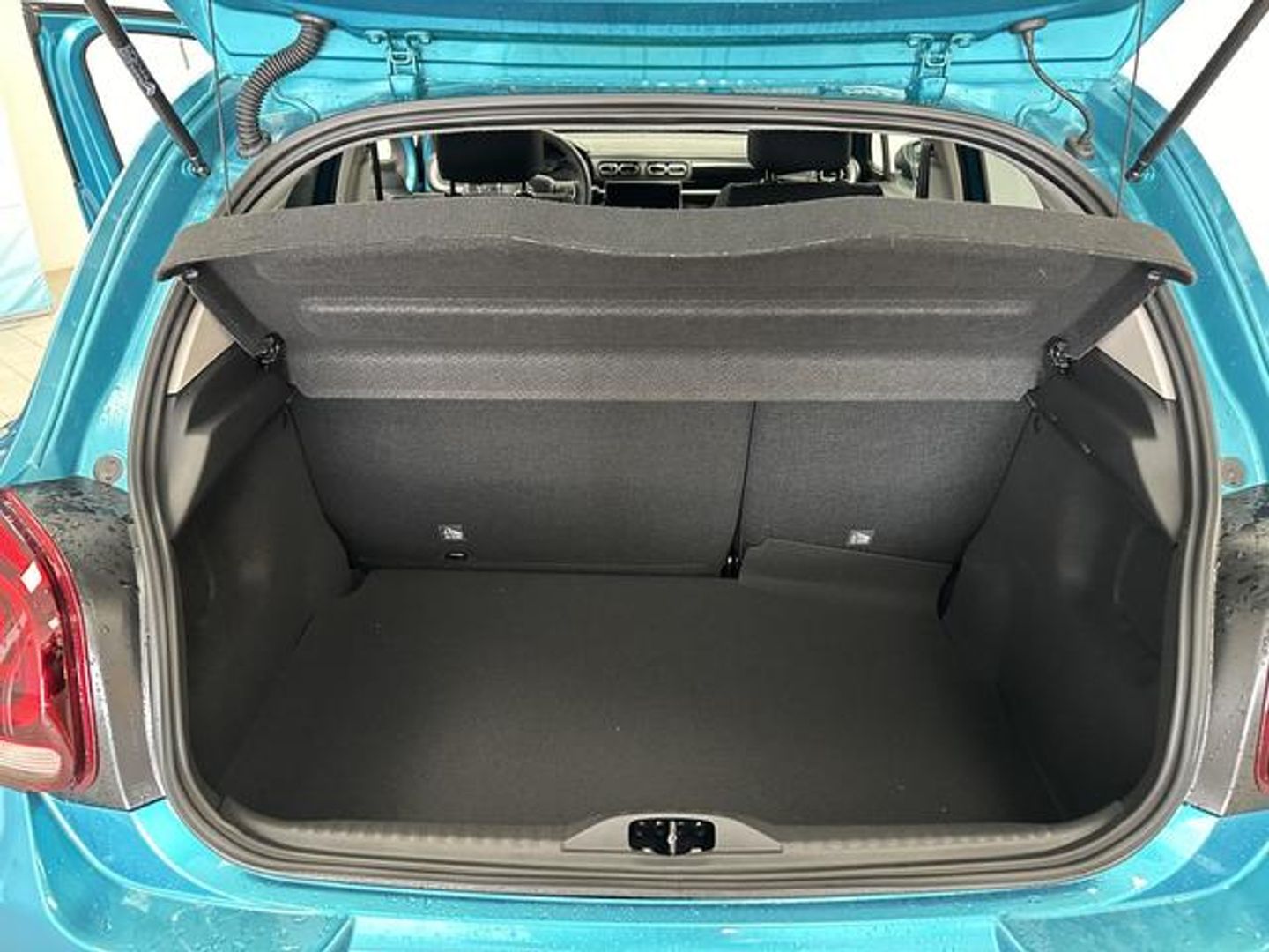 Citroen C3 PureTech 110 S&S Shine 81 kW (110 CV)