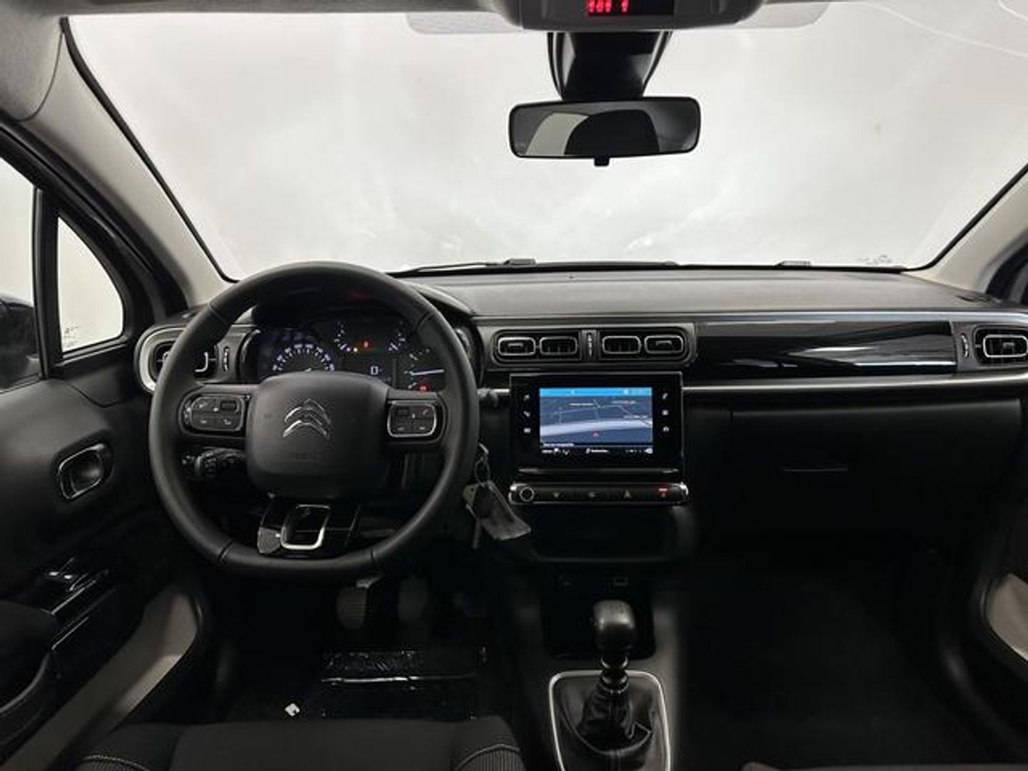 Citroen C3 PureTech 110 S&S Shine 81 kW (110 CV)