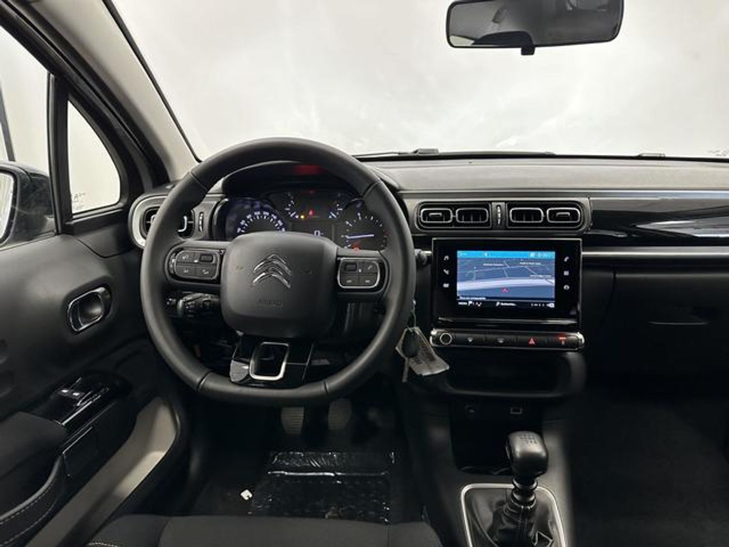 Citroen C3 PureTech 110 S&S Shine 81 kW (110 CV)
