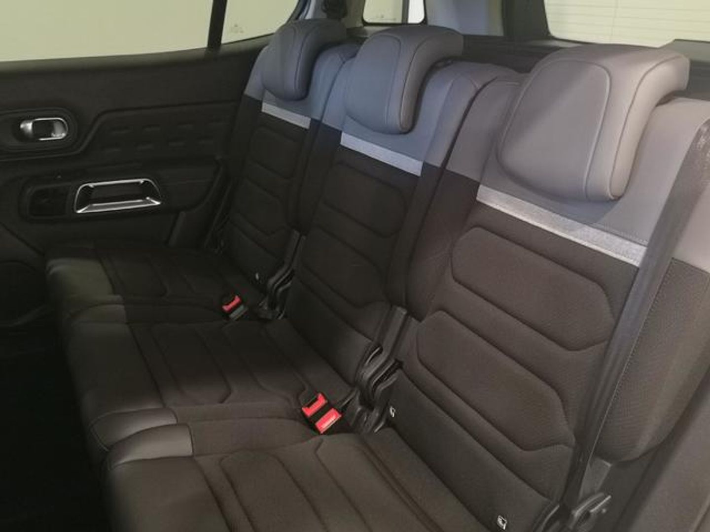 Citroen C5 Aircross Hybrid Plus e-DCS6 100 kW (136 CV)