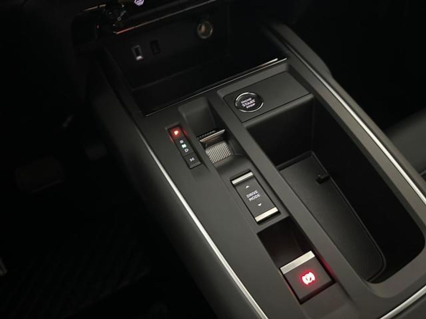 Citroen C5 Aircross Hybrid Plus e-DCS6 100 kW (136 CV)