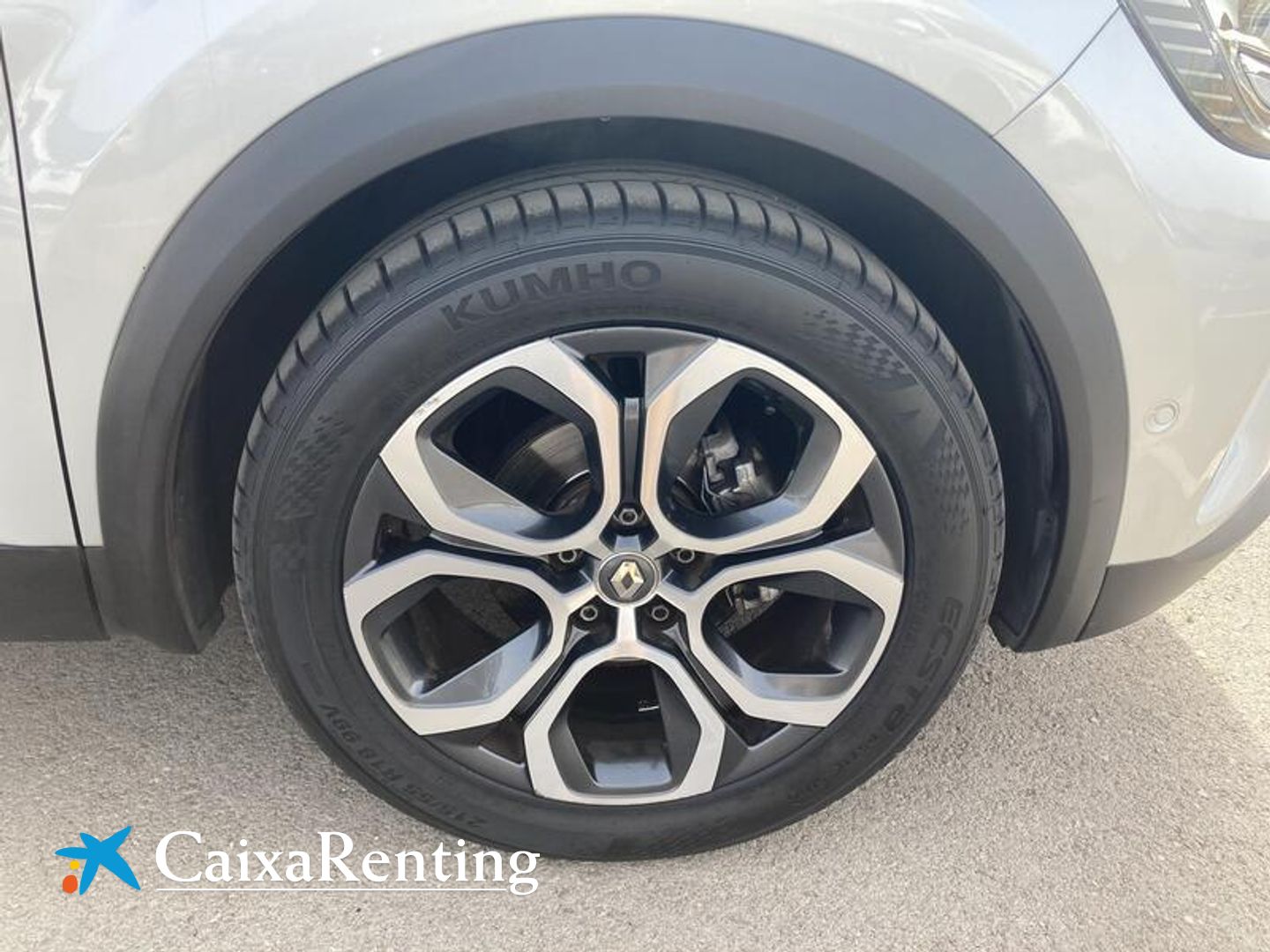 Renault Captur Zen Blue dCi 85 kW (115 CV) EDC