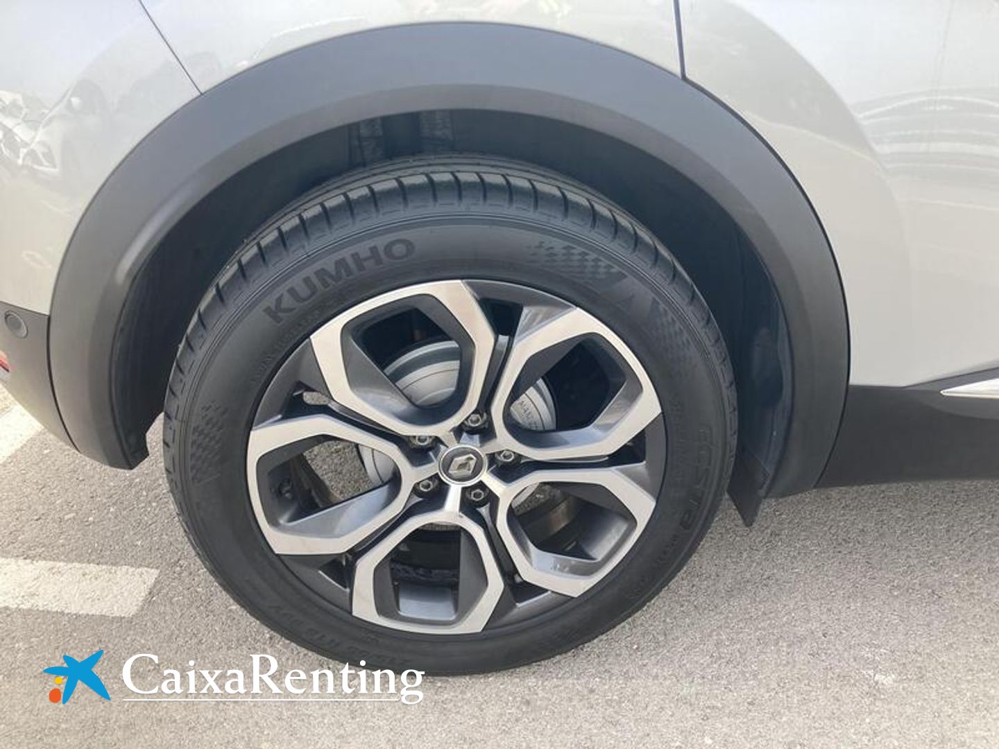 Renault Captur Zen Blue dCi 85 kW (115 CV) EDC