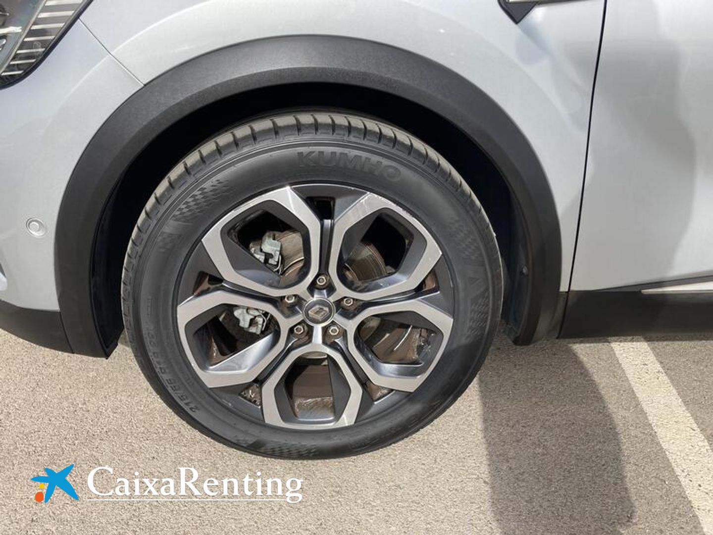 Renault Captur Zen Blue dCi 85 kW (115 CV) EDC
