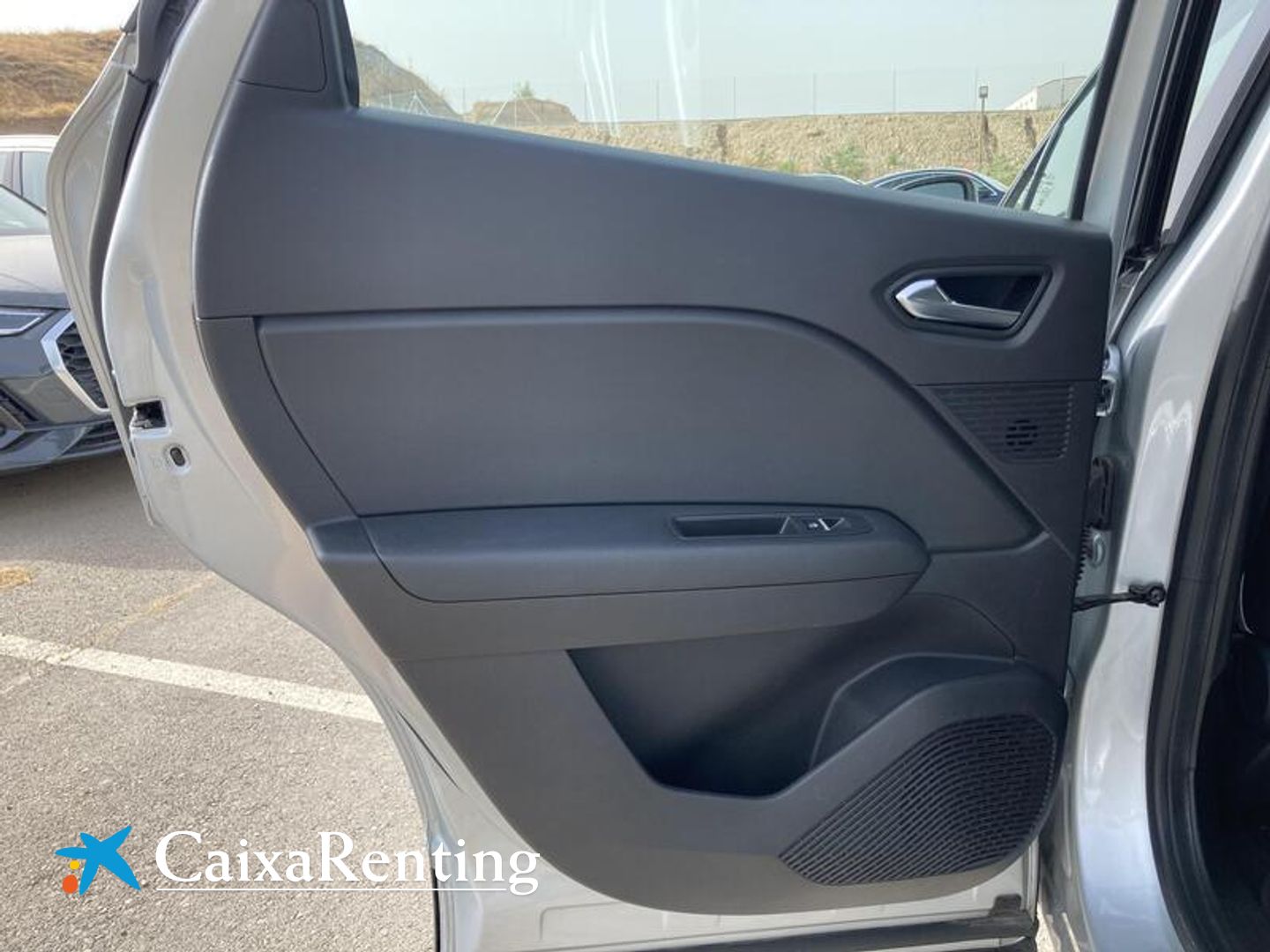 Renault Captur Zen Blue dCi 85 kW (115 CV) EDC