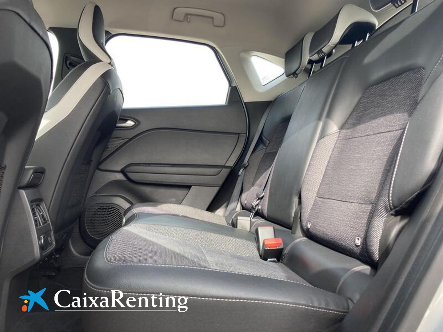 Renault Captur Zen Blue dCi 85 kW (115 CV) EDC