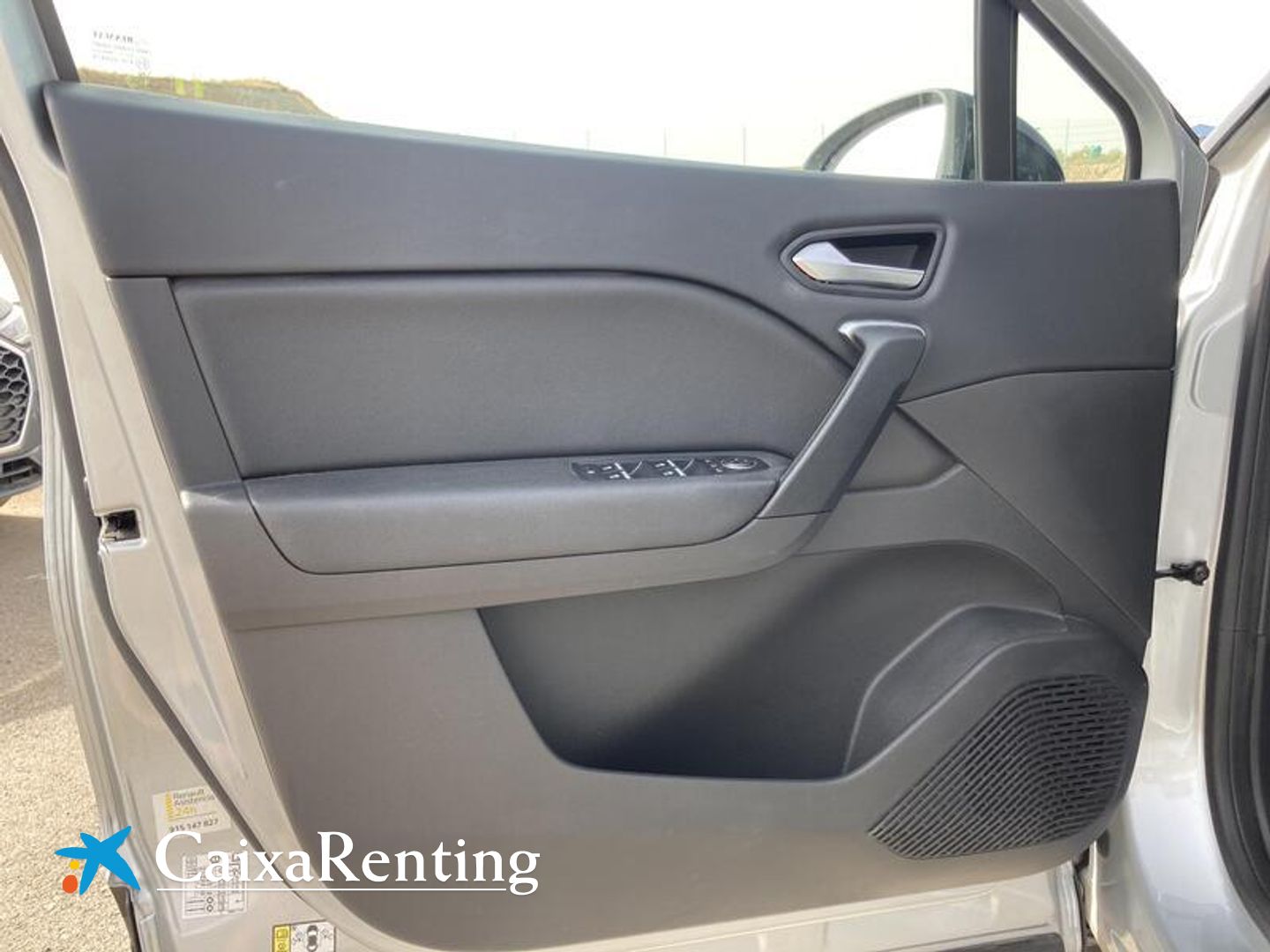 Renault Captur Zen Blue dCi 85 kW (115 CV) EDC
