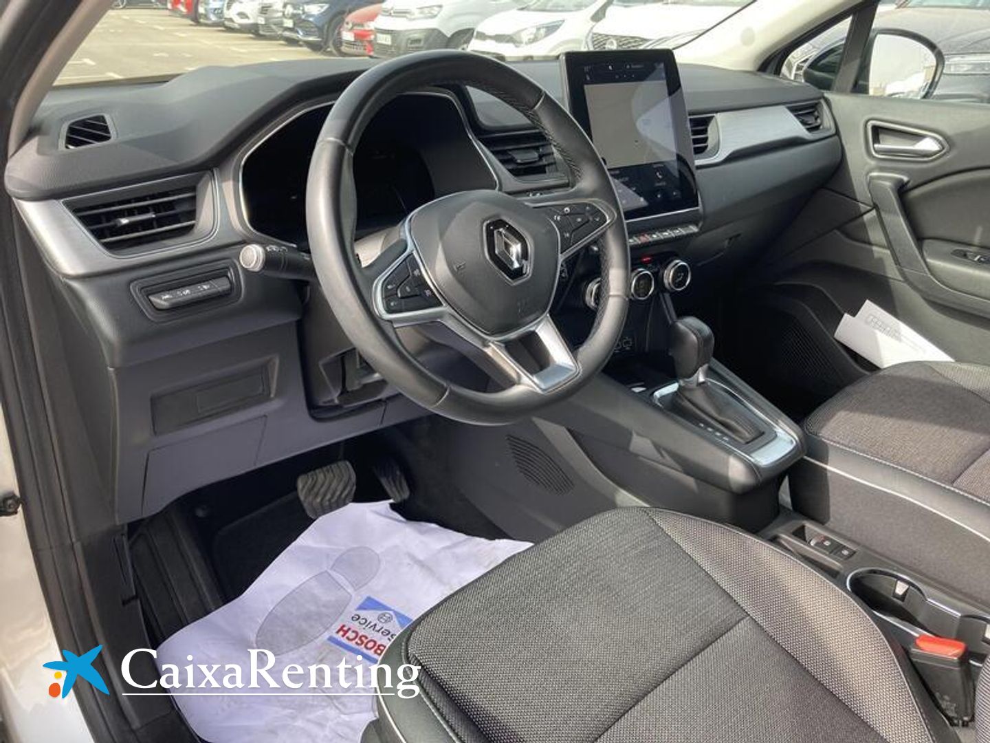 Renault Captur Zen Blue dCi 85 kW (115 CV) EDC