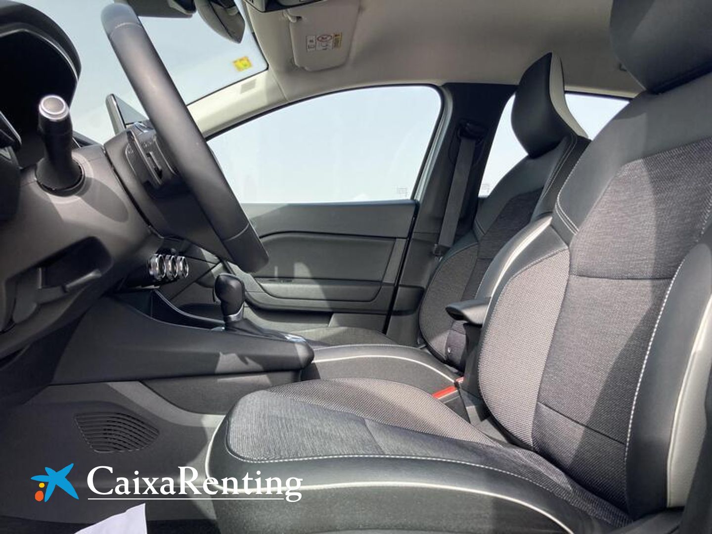 Renault Captur Zen Blue dCi 85 kW (115 CV) EDC