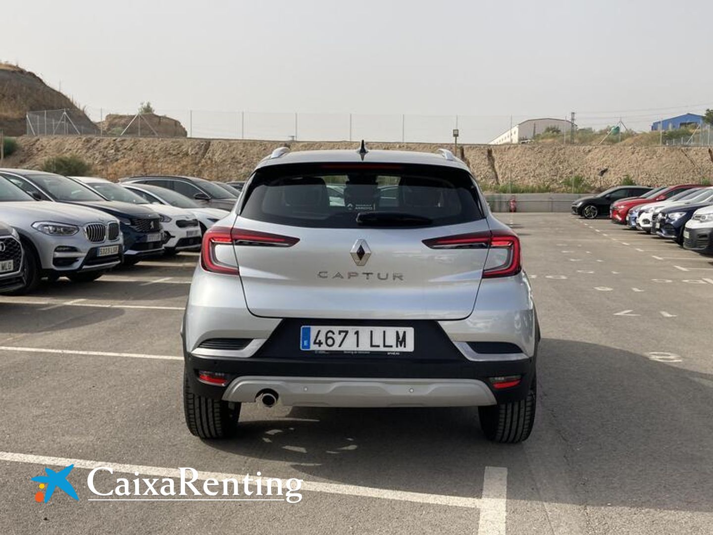 Renault Captur Zen Blue dCi 85 kW (115 CV) EDC