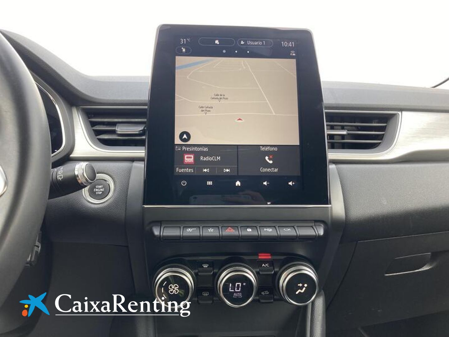 Renault Captur Zen Blue dCi 85 kW (115 CV) EDC