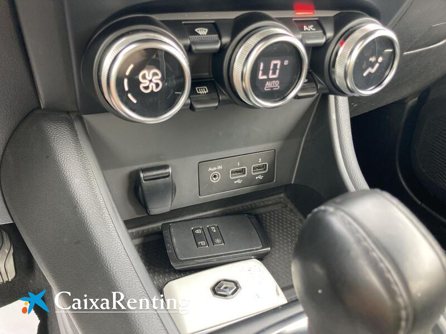 Renault Captur Zen Blue dCi 85 kW (115 CV) EDC