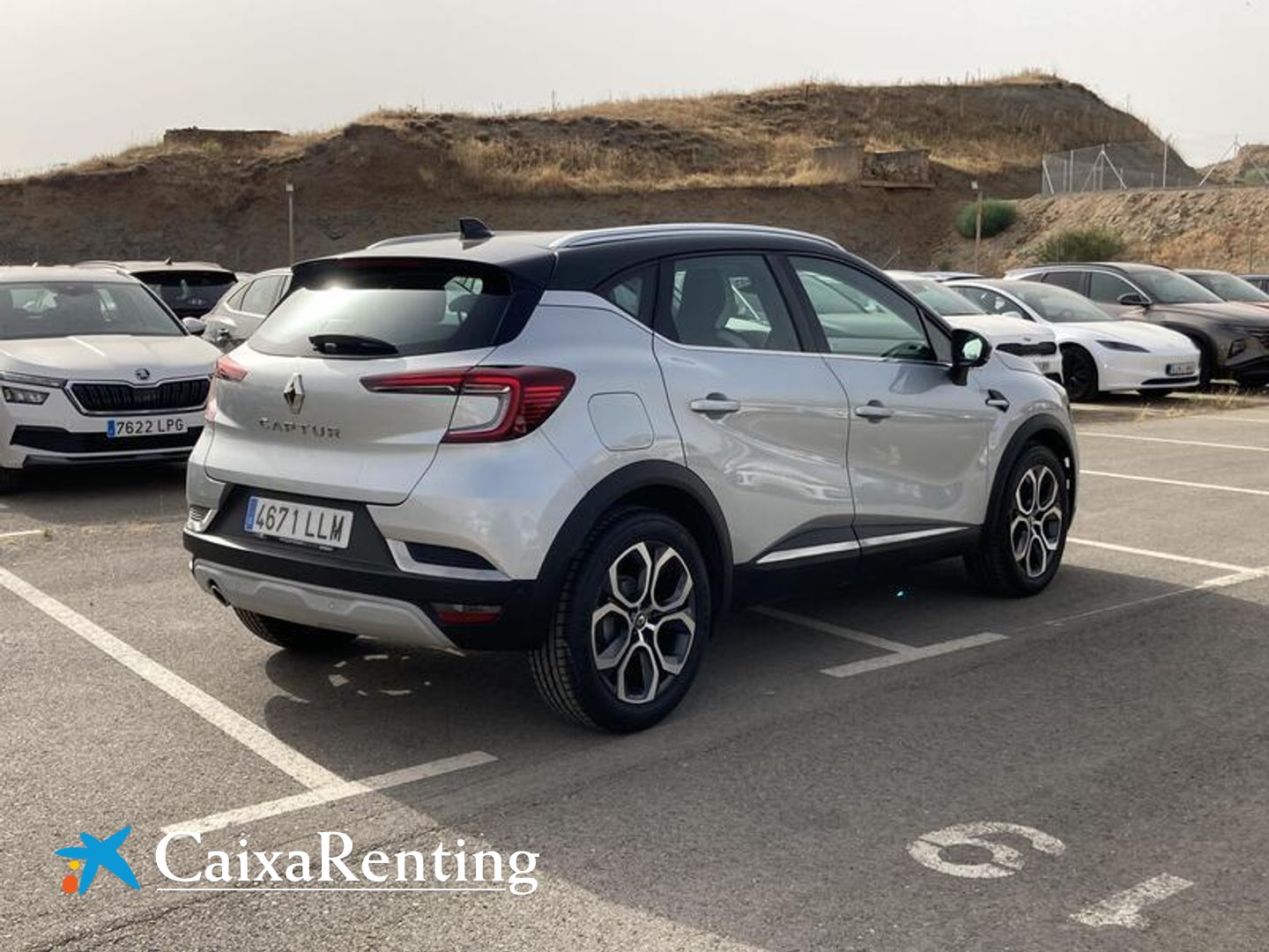 Renault Captur Zen Blue dCi 85 kW (115 CV) EDC