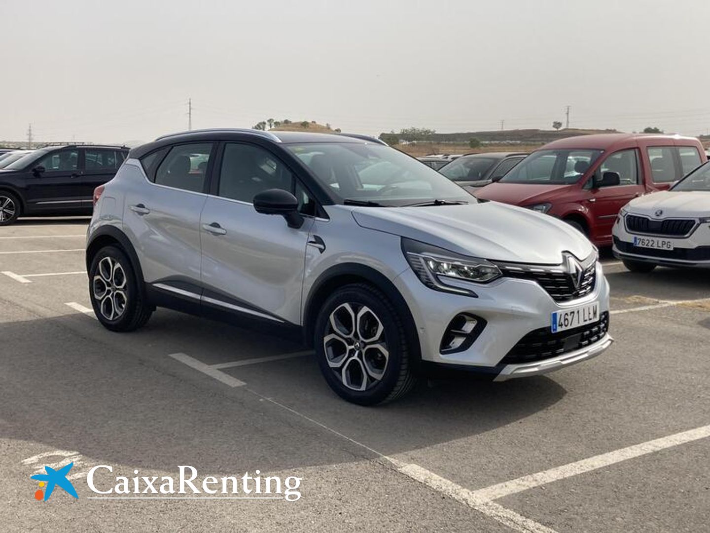 Renault Captur Zen Blue dCi 85 kW (115 CV) EDC