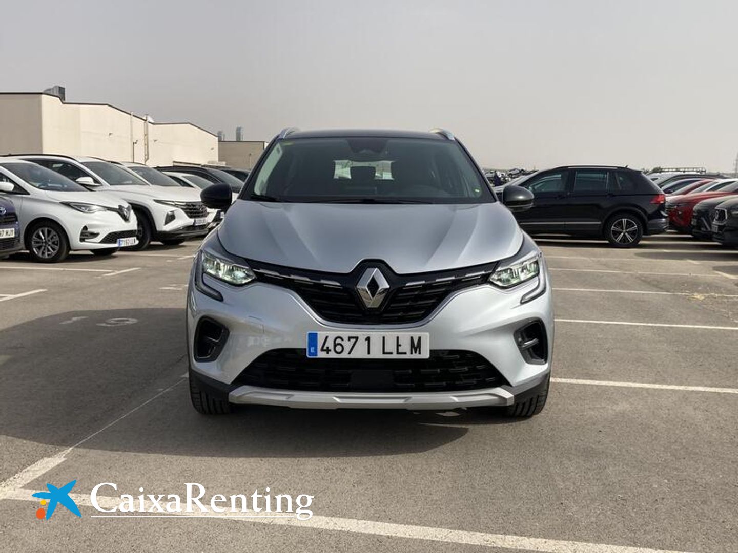 Renault Captur Zen Blue dCi 85 kW (115 CV) EDC