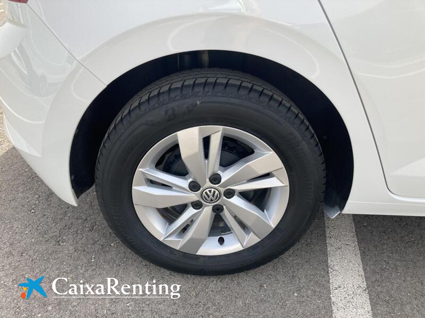 Volkswagen Polo Advance 1.0 TSI 70 kW (95 CV)