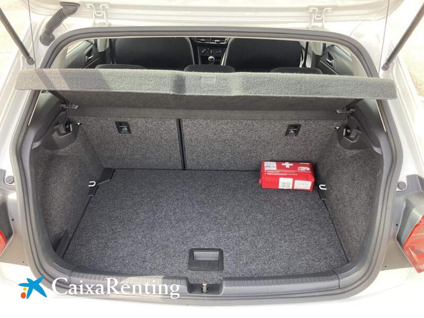 Volkswagen Polo Advance 1.0 TSI 70 kW (95 CV)