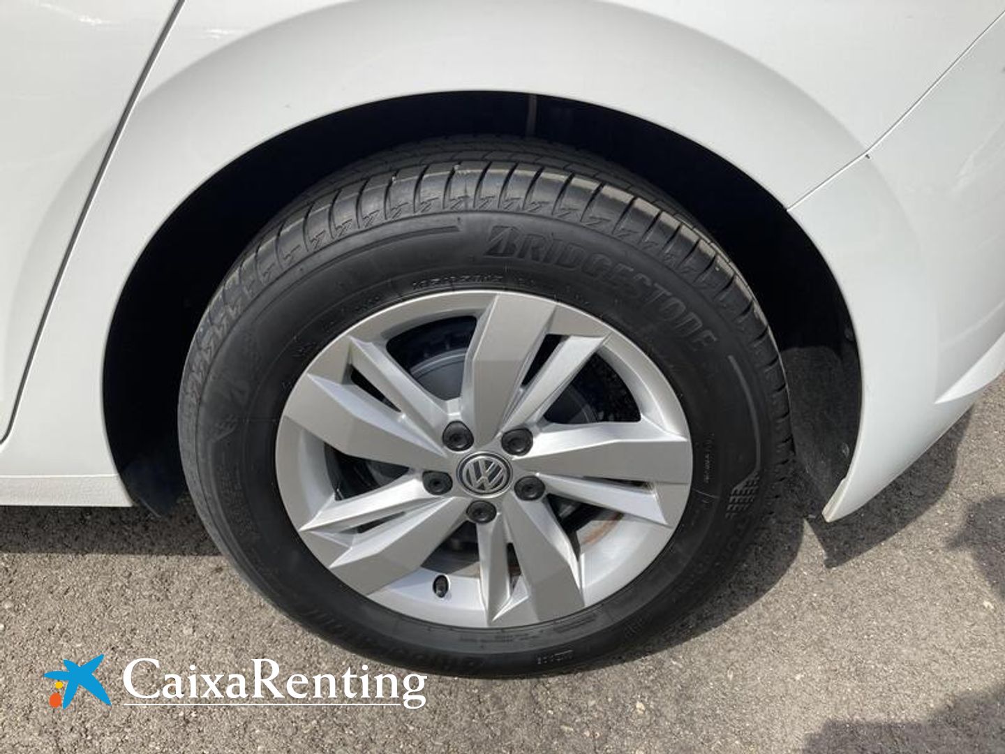 Volkswagen Polo Advance 1.0 TSI 70 kW (95 CV)