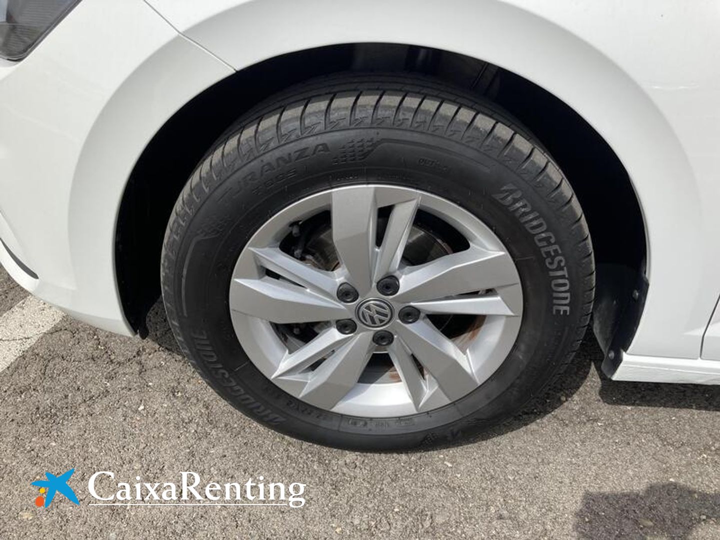 Volkswagen Polo Advance 1.0 TSI 70 kW (95 CV)