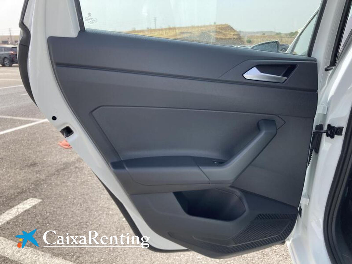 Volkswagen Polo Advance 1.0 TSI 70 kW (95 CV)