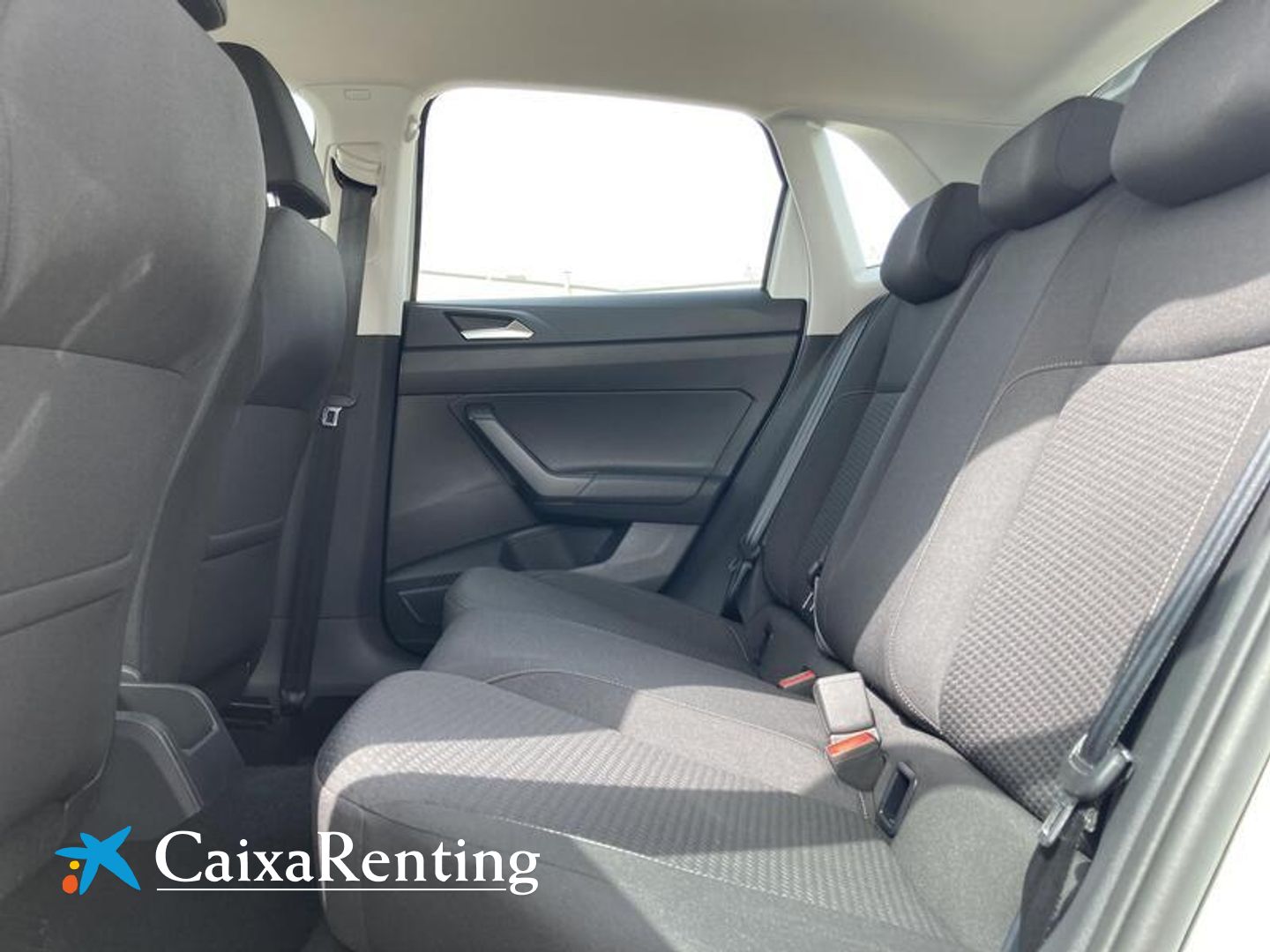 Volkswagen Polo Advance 1.0 TSI 70 kW (95 CV)