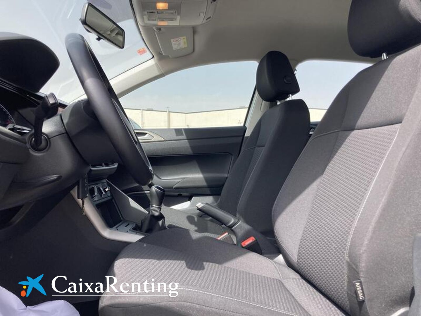 Volkswagen Polo Advance 1.0 TSI 70 kW (95 CV)