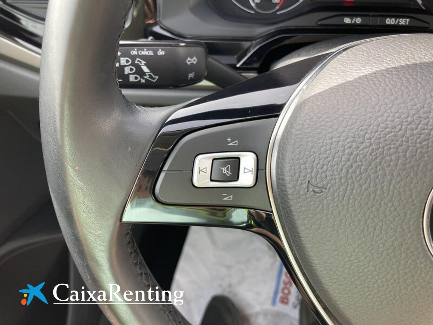 Volkswagen Polo Advance 1.0 TSI 70 kW (95 CV)