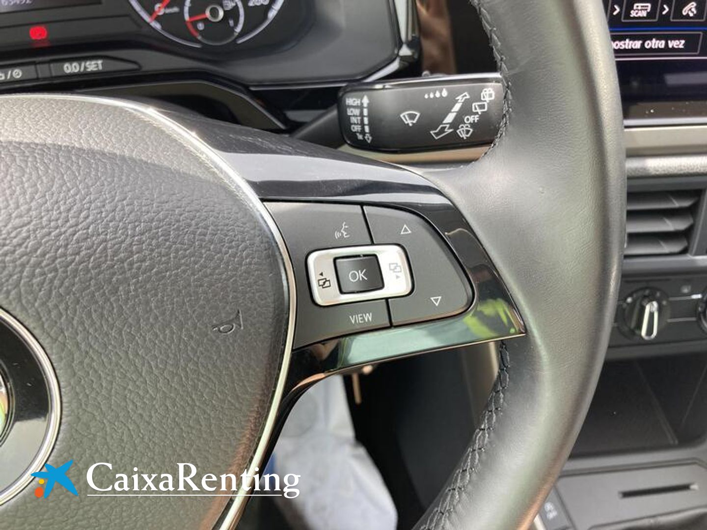 Volkswagen Polo Advance 1.0 TSI 70 kW (95 CV)