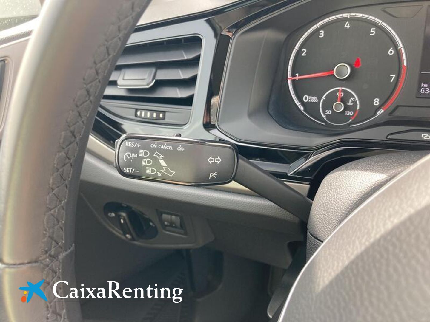 Volkswagen Polo Advance 1.0 TSI 70 kW (95 CV)