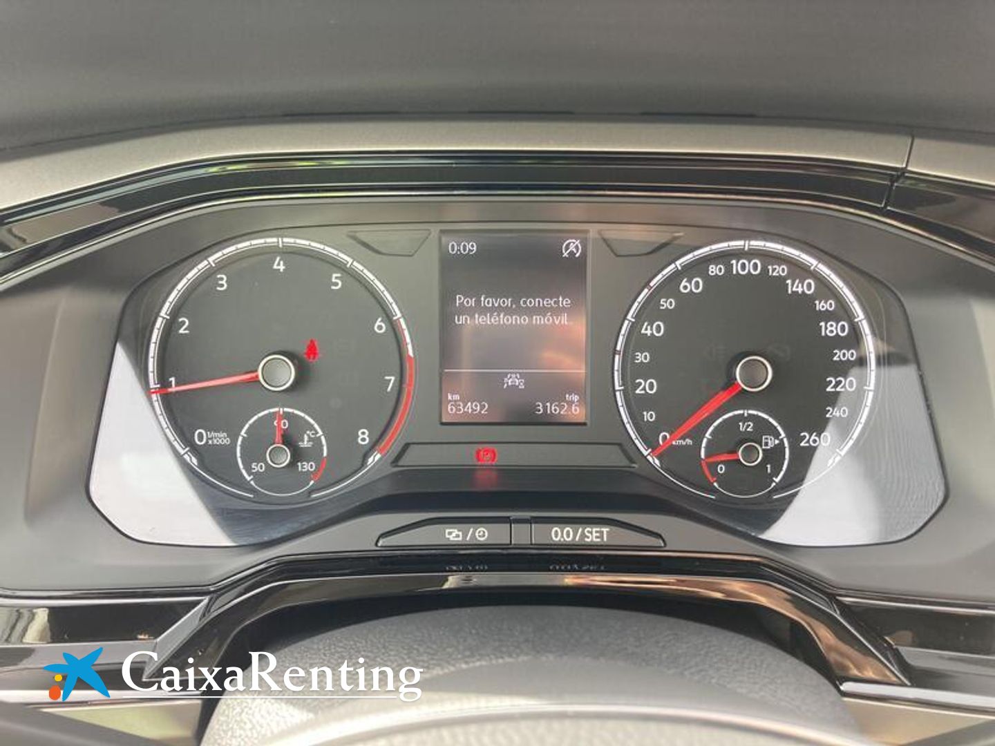 Volkswagen Polo Advance 1.0 TSI 70 kW (95 CV)