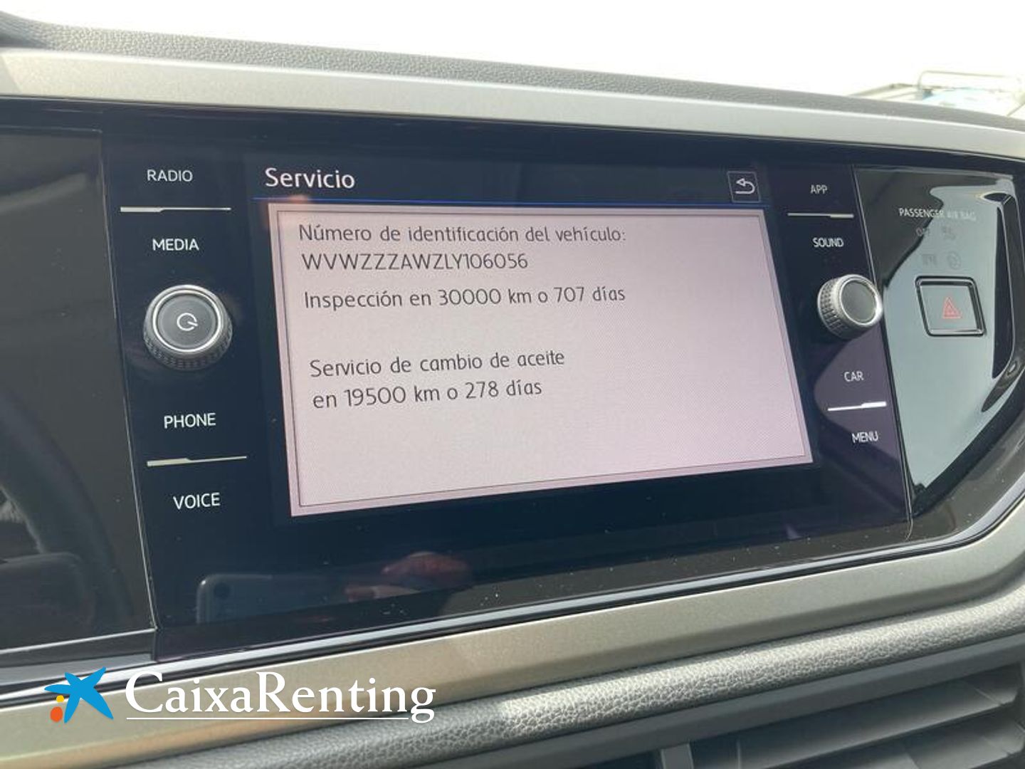 Volkswagen Polo Advance 1.0 TSI 70 kW (95 CV)