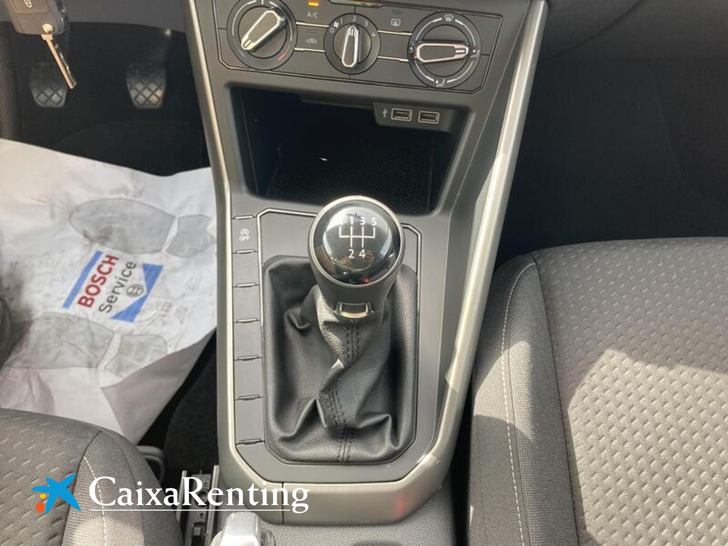 Volkswagen Polo Advance 1.0 TSI 70 kW (95 CV)