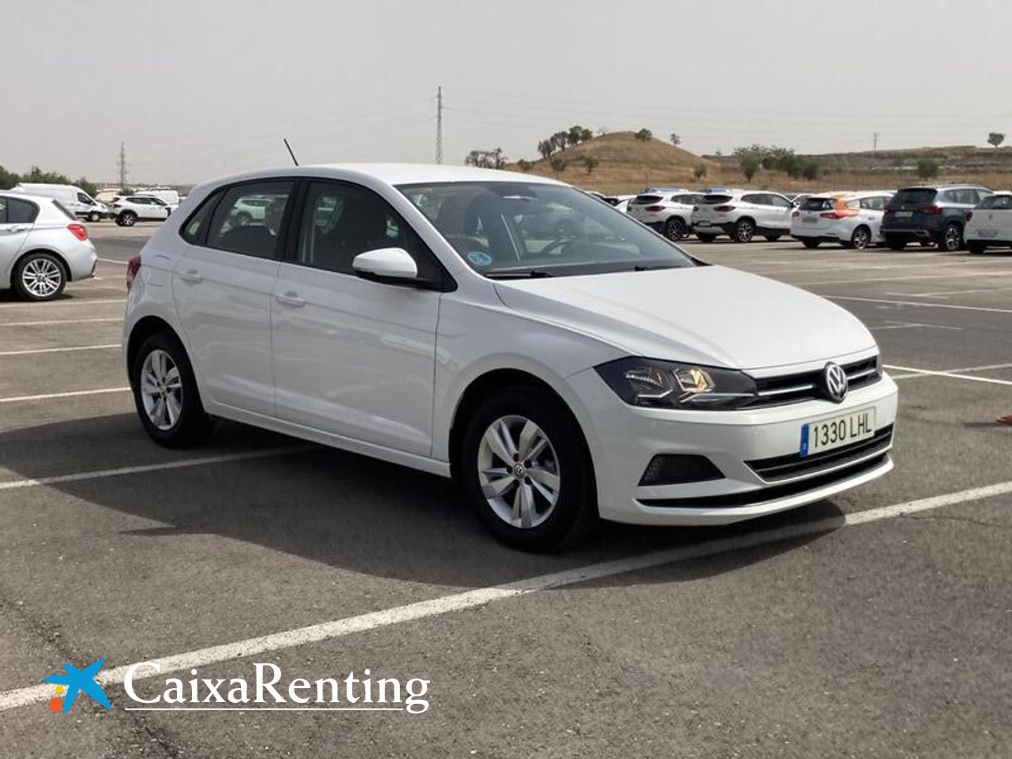 Volkswagen Polo Advance 1.0 TSI 70 kW (95 CV)
