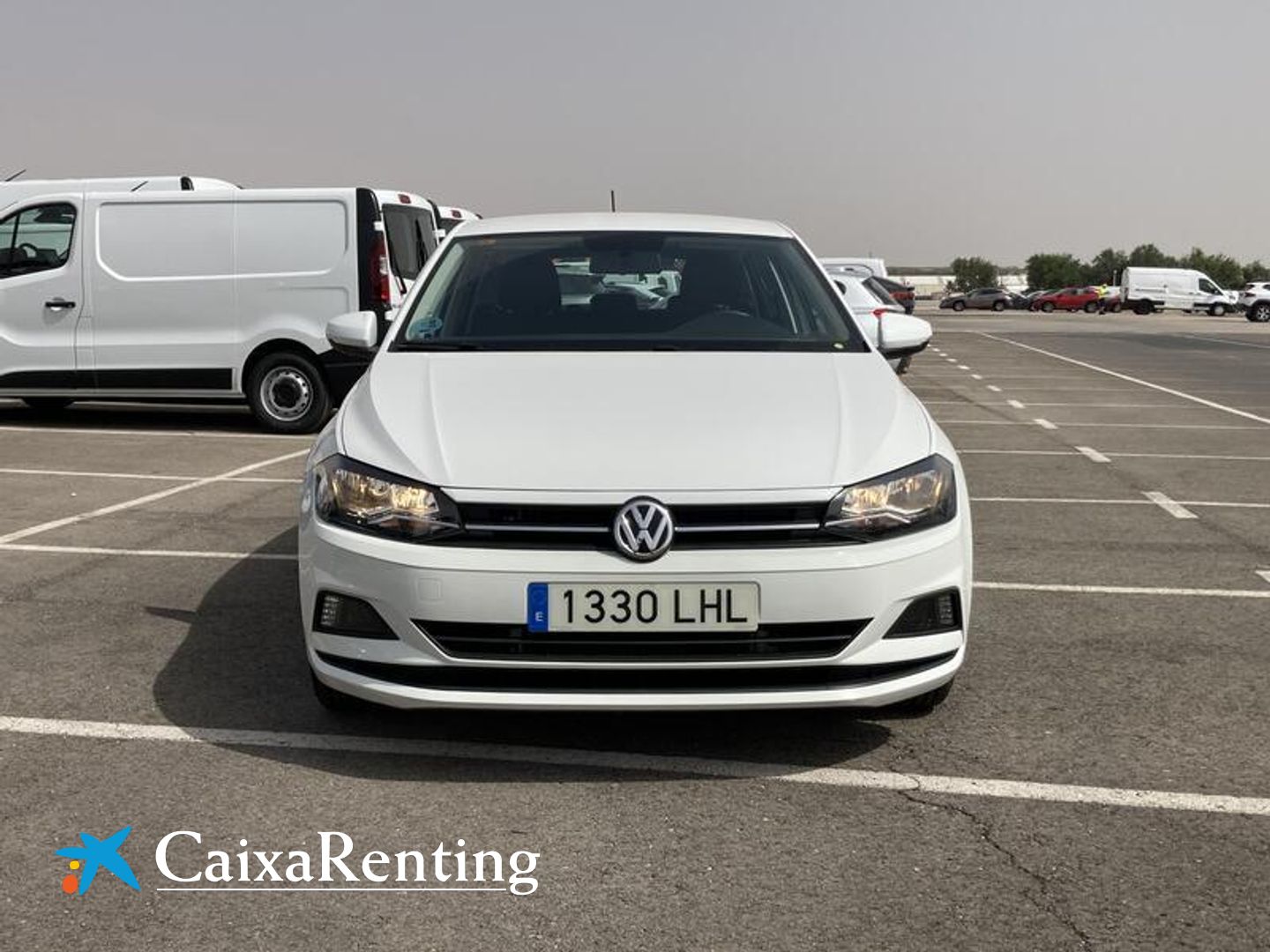 Volkswagen Polo Advance 1.0 TSI 70 kW (95 CV)