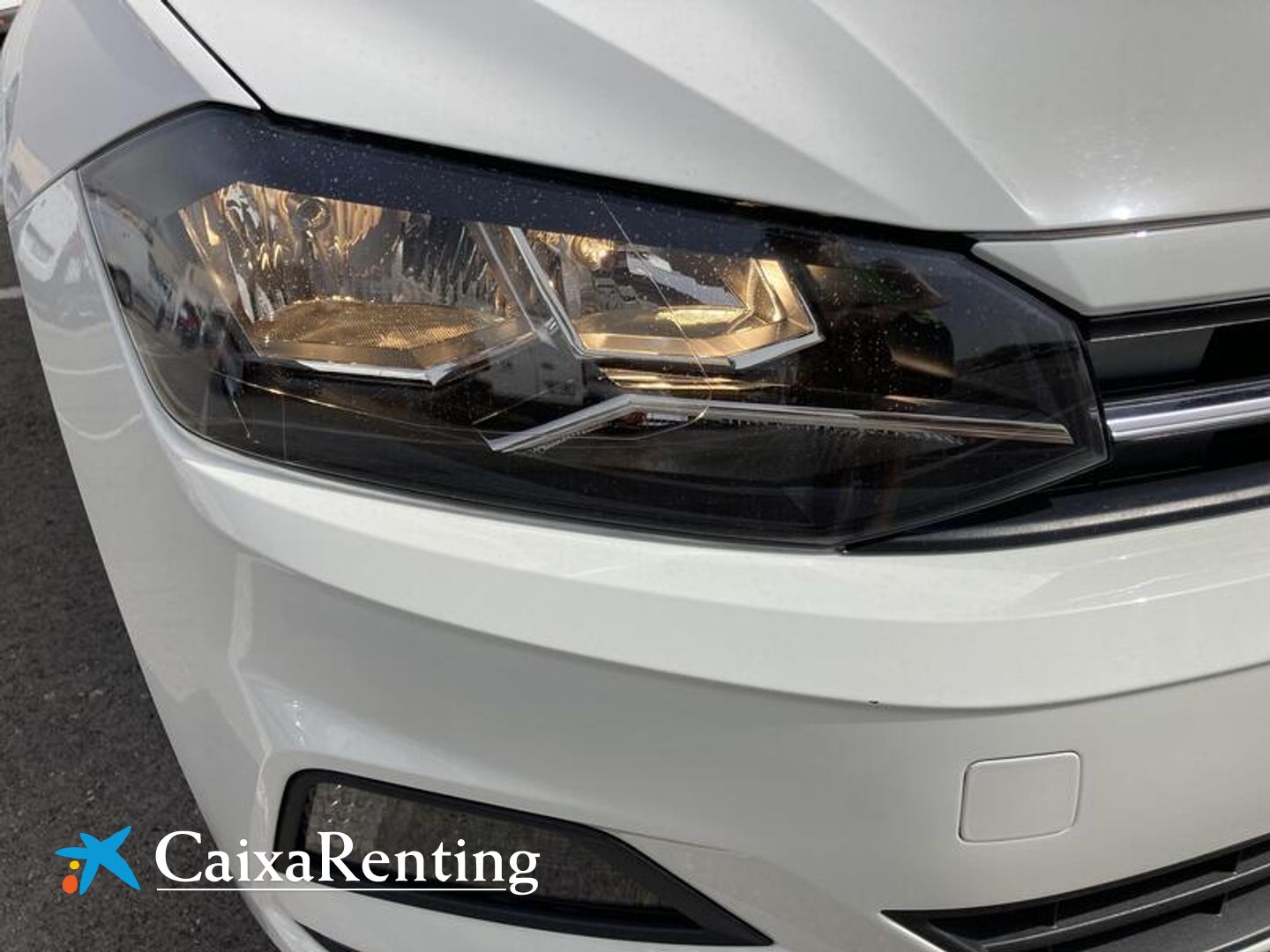 Volkswagen Polo Advance 1.0 TSI 70 kW (95 CV)