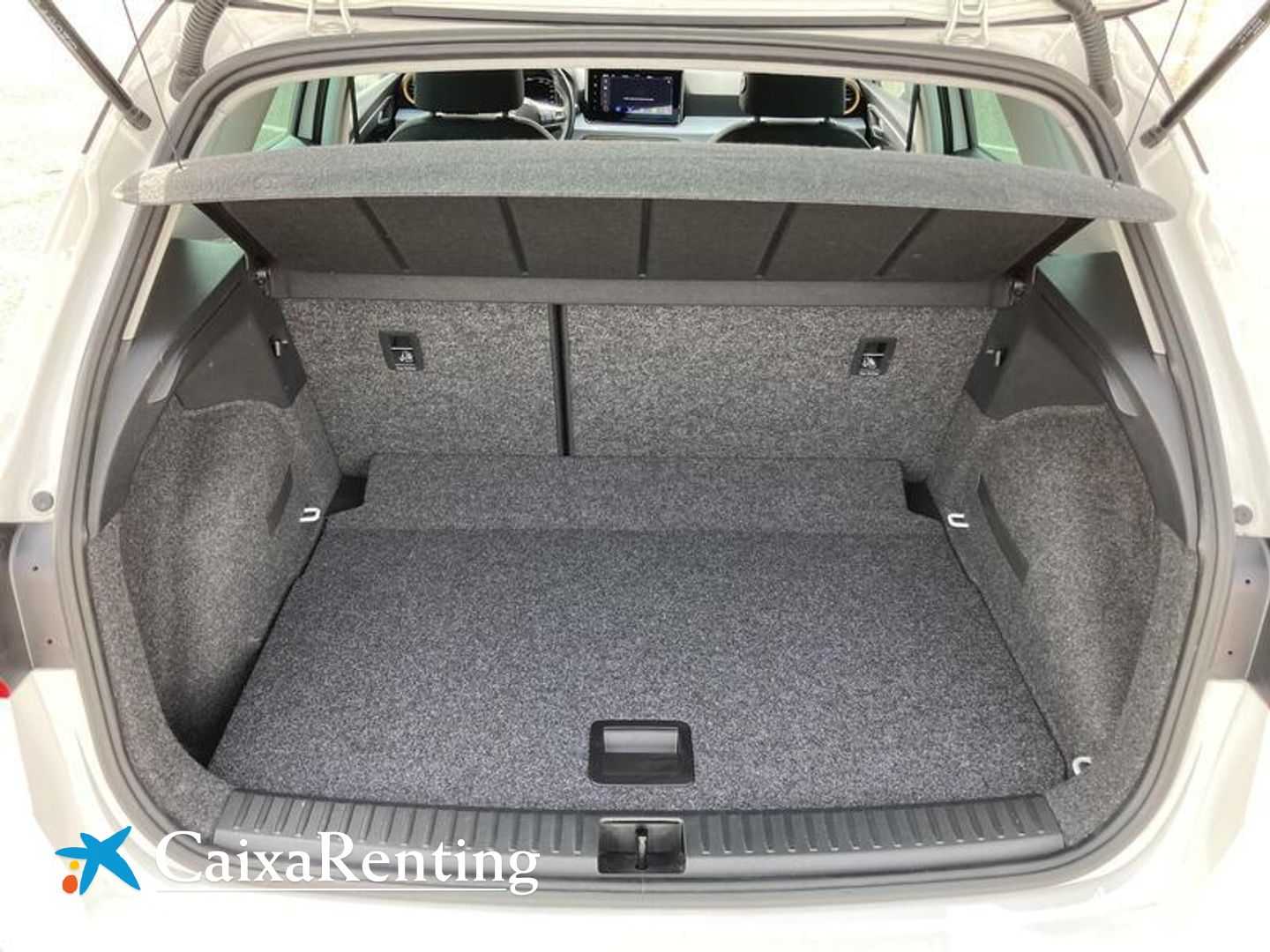 SEAT Arona 1.0 TSI Style Plus 81 kW (110 CV)