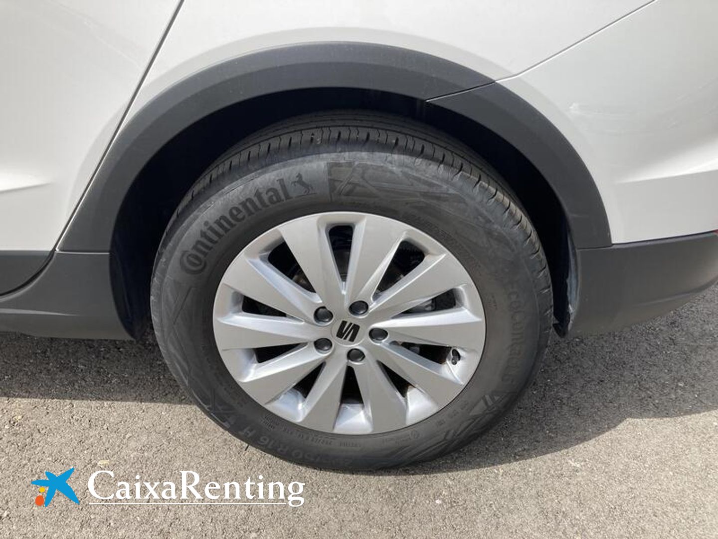 SEAT Arona 1.0 TSI Style Plus 81 kW (110 CV)