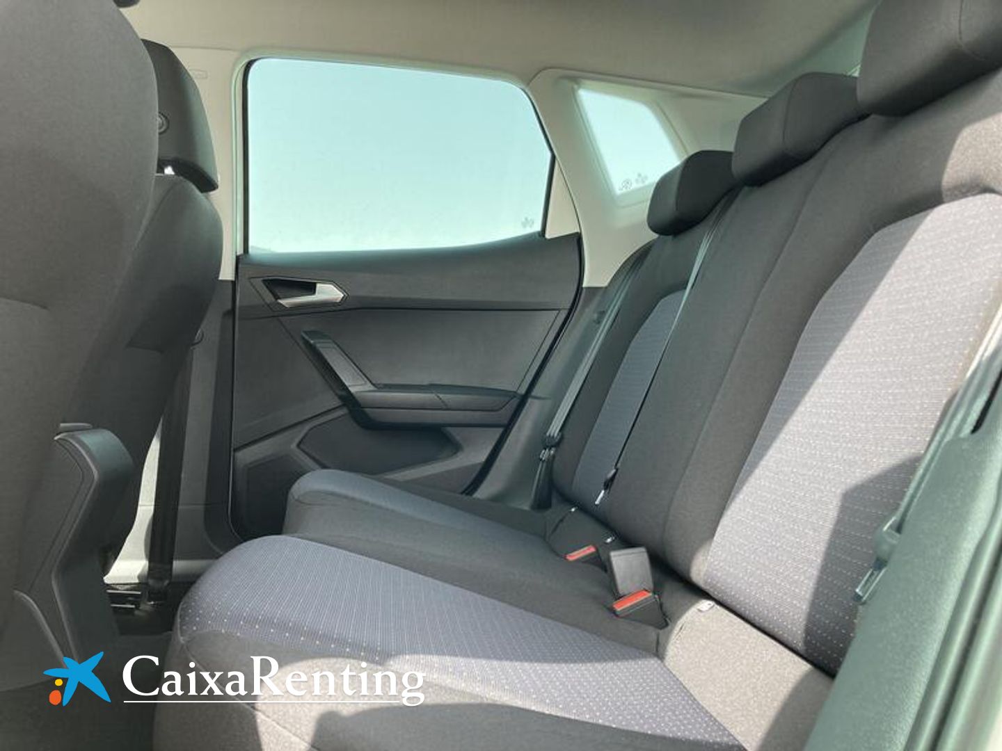 SEAT Arona 1.0 TSI Style Plus 81 kW (110 CV)