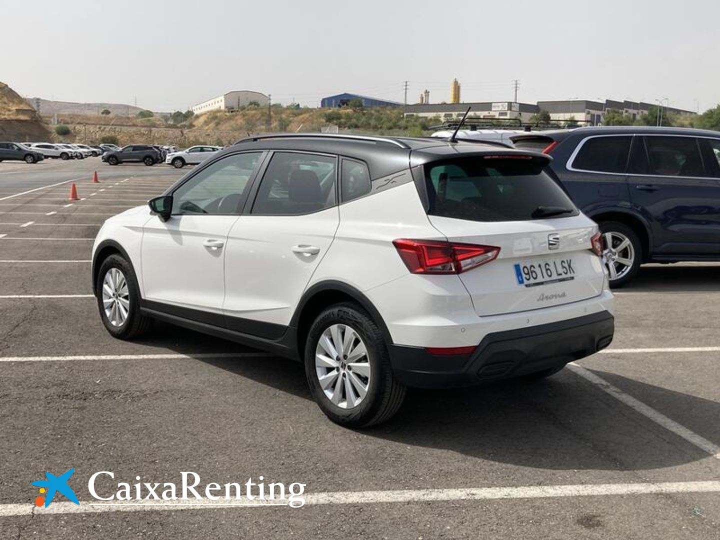 SEAT Arona 1.0 TSI Style Plus 81 kW (110 CV)