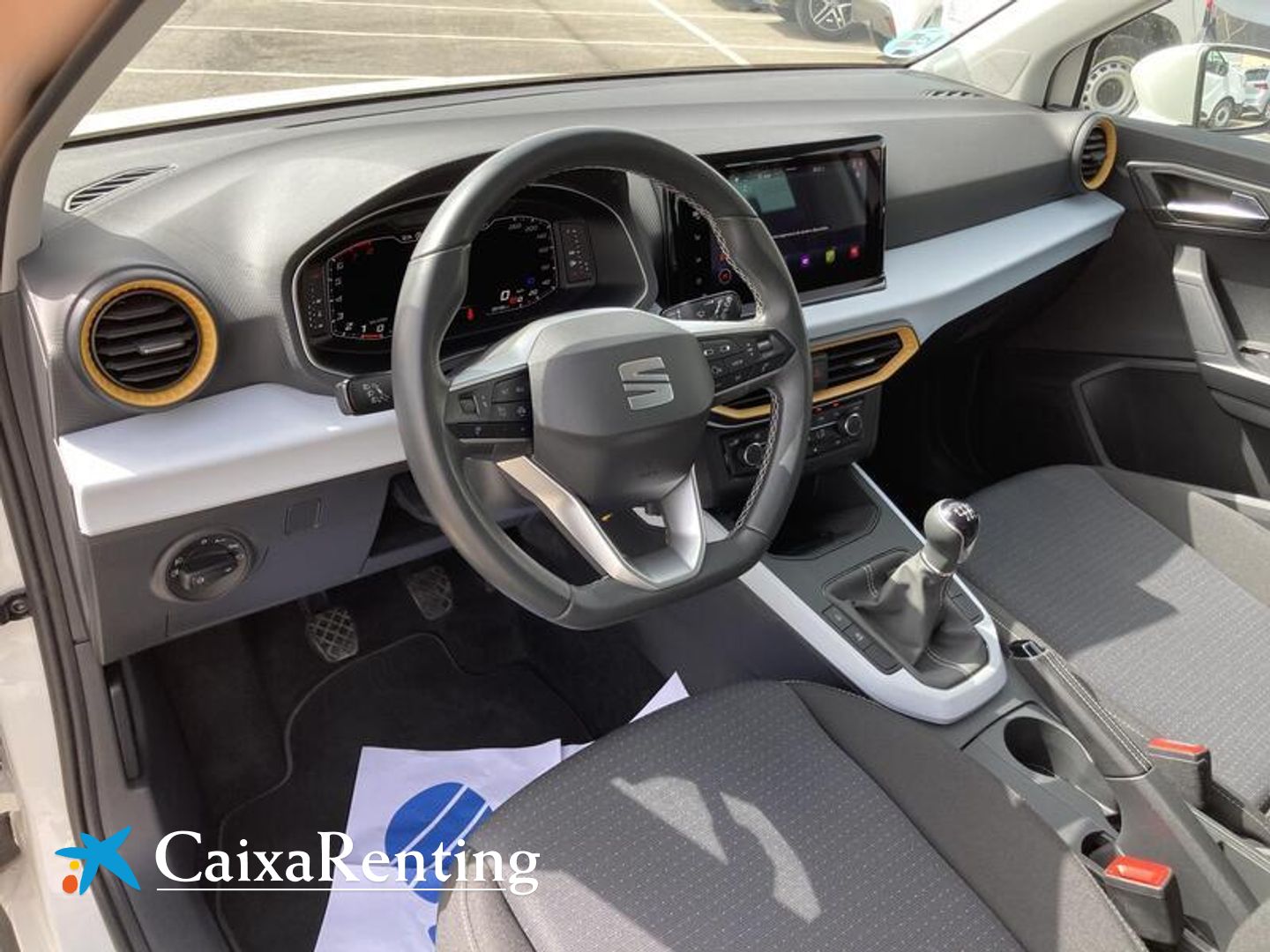 SEAT Arona 1.0 TSI Style Plus 81 kW (110 CV)