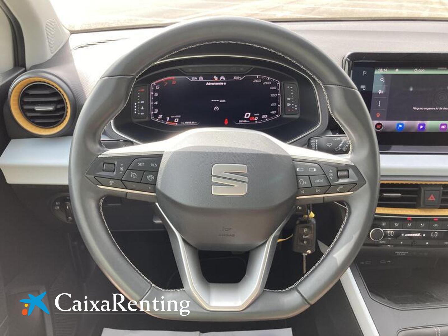 SEAT Arona 1.0 TSI Style Plus 81 kW (110 CV)