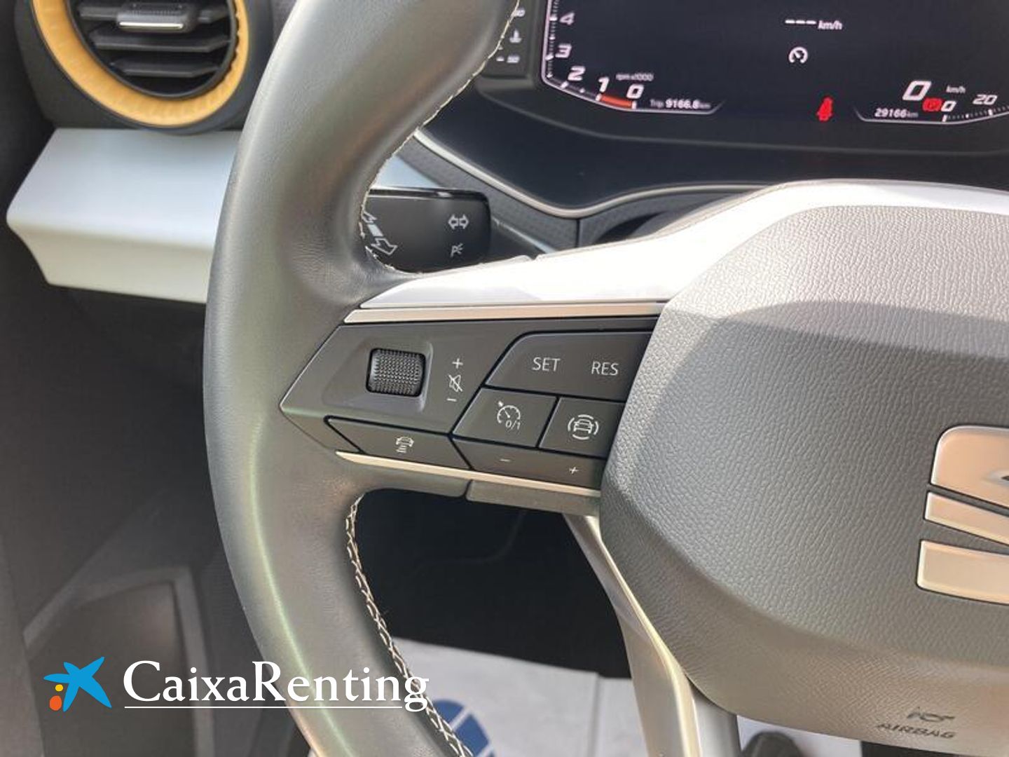SEAT Arona 1.0 TSI Style Plus 81 kW (110 CV)