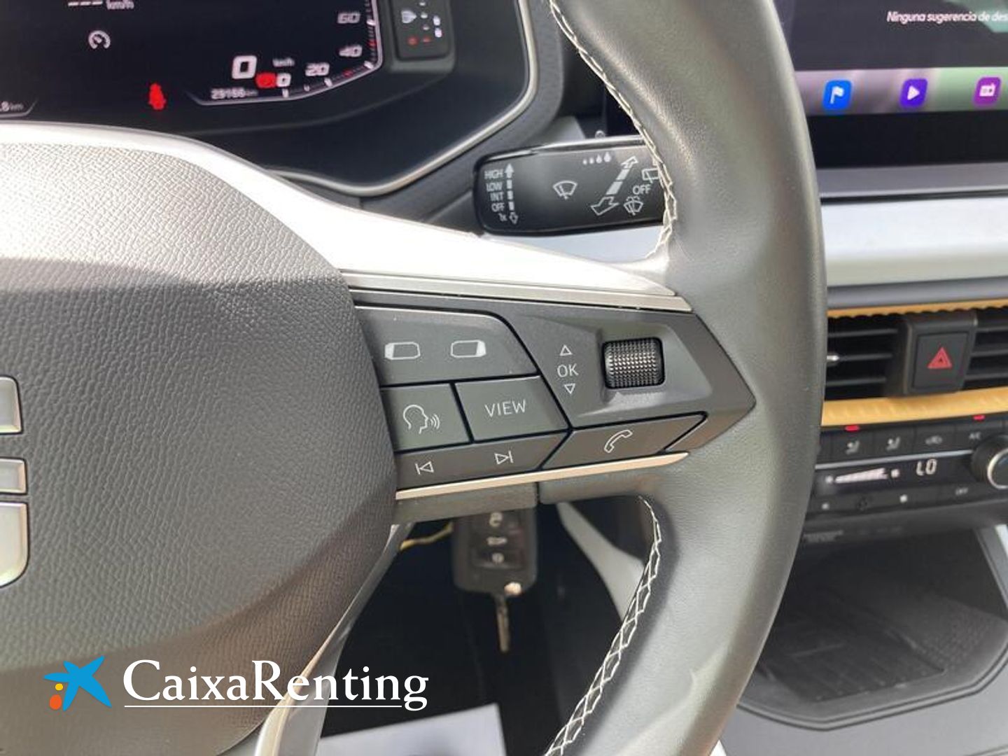 SEAT Arona 1.0 TSI Style Plus 81 kW (110 CV)