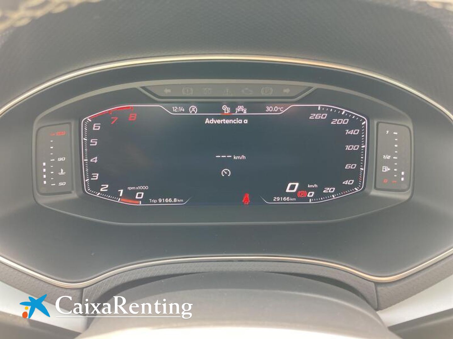 SEAT Arona 1.0 TSI Style Plus 81 kW (110 CV)