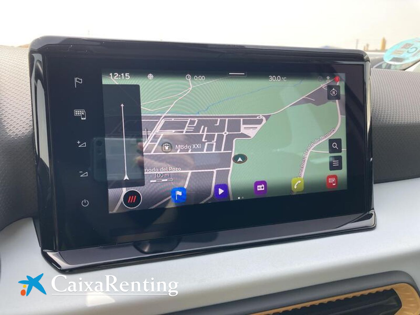 SEAT Arona 1.0 TSI Style Plus 81 kW (110 CV)