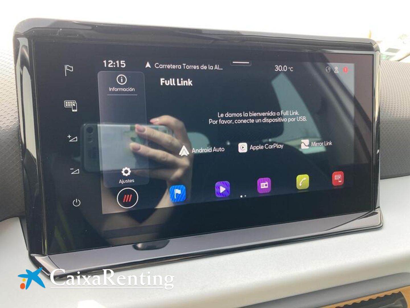 SEAT Arona 1.0 TSI Style Plus 81 kW (110 CV)