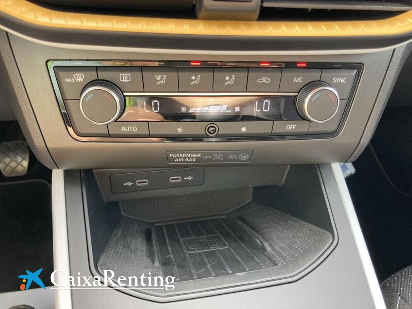 SEAT Arona 1.0 TSI Style Plus 81 kW (110 CV)