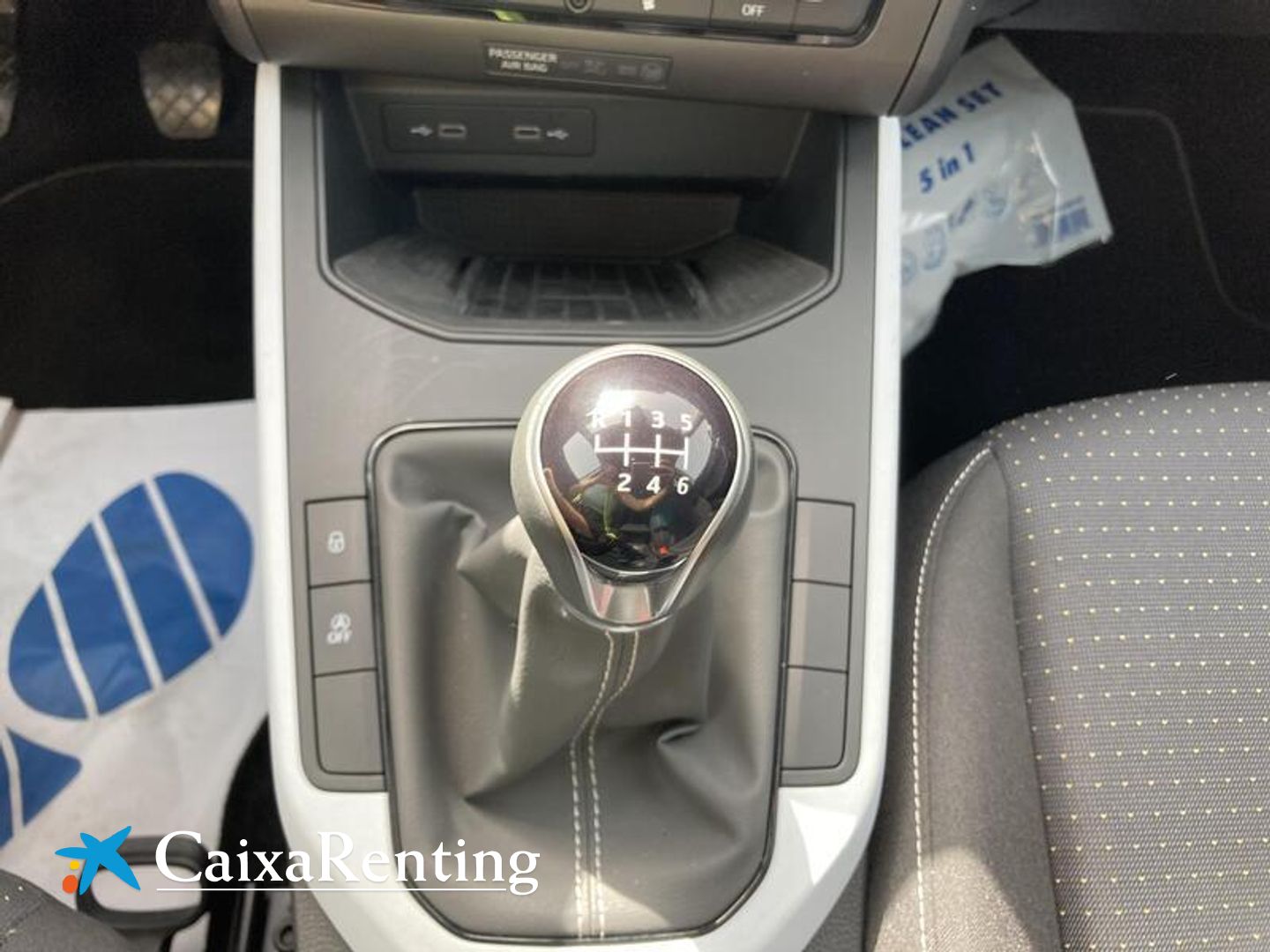 SEAT Arona 1.0 TSI Style Plus 81 kW (110 CV)